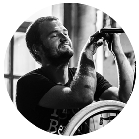 Kontakt Leonhard (Leo)